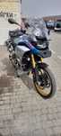 BMW f850gs Adventure 2018p