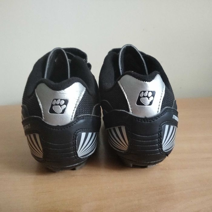 Buty rowerowe mtb  MUDDYFOX roz.eu-44.5