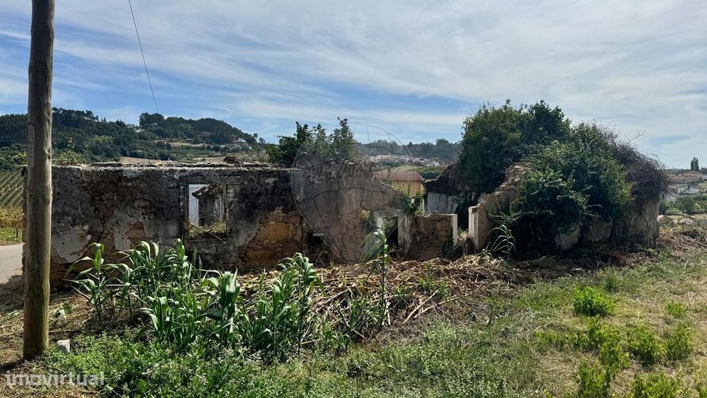 Moradia T2 para venda