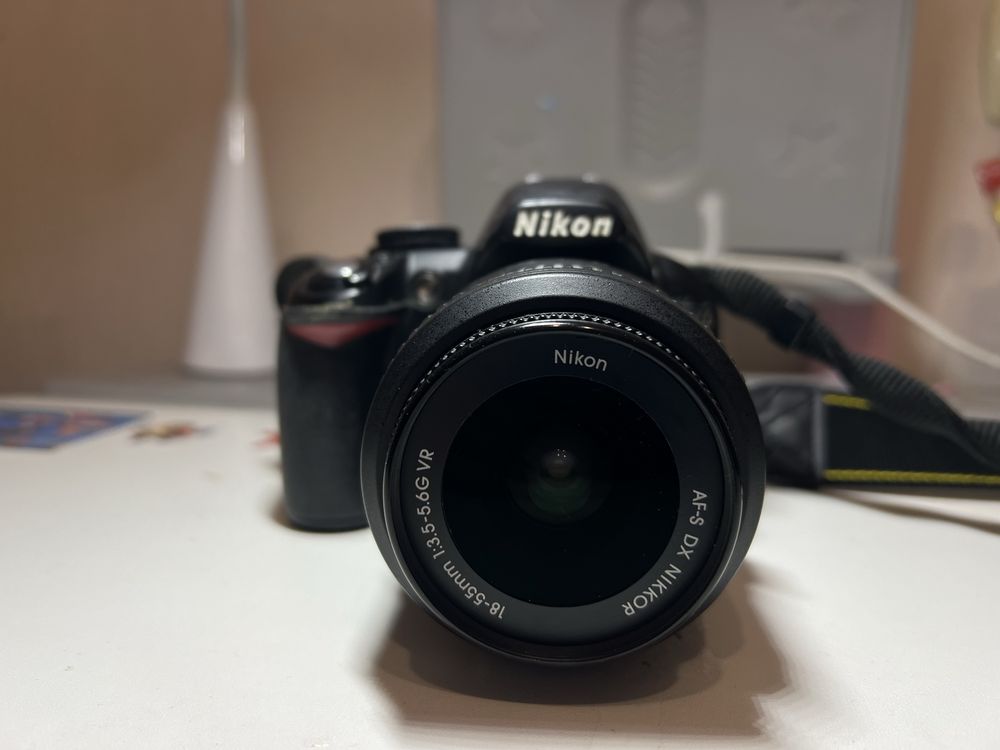 Продам Фотопарат гарний стан