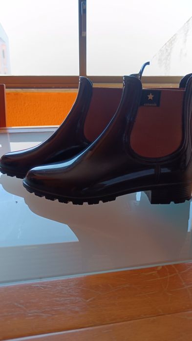 Galochas marca Cubanas