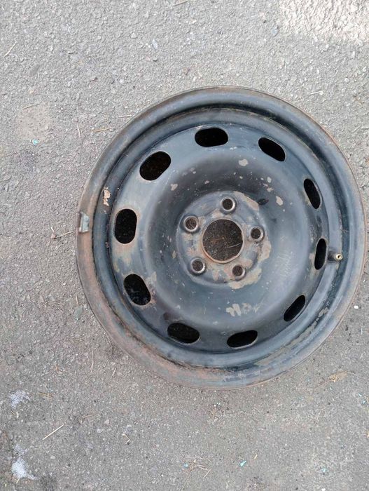 Продам діски шкода