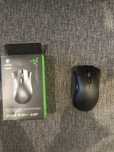 Razer DeathAdder V2 x HyperSpeed