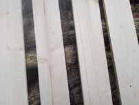 Nowa deska heblowana 140 cm x 9 cm -   wysyłka