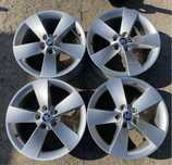 Felgi aluminiowe 17” Skoda Superb 3V0 Octavia Karoq Kodiaq 5x112 ET 45