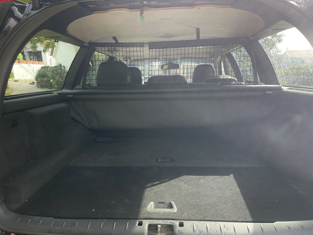Volvo V70 D5 2.5TDI