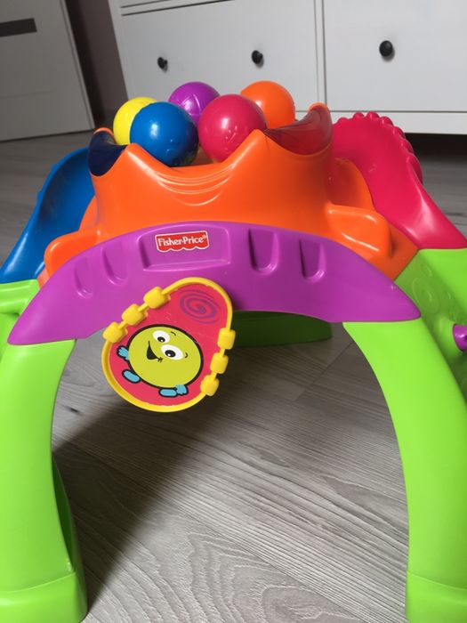 Fisher-Price zabawka interaktywna