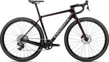 Rower szosowy gravel Orbea TERRA M31eTEAM 1X w 100% gotowy + Gratis BE