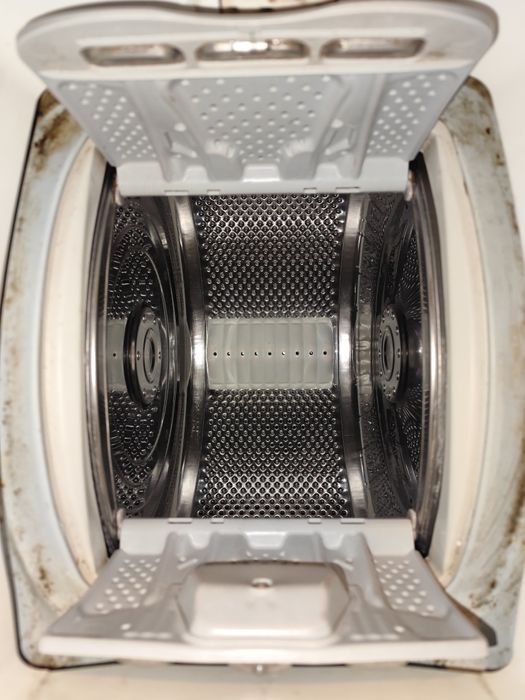 Пральна машина Electrolux ewt1030