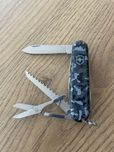 Victorinox Huntsman
