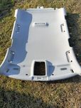 Audi a3 8p podsufitka 5d szara