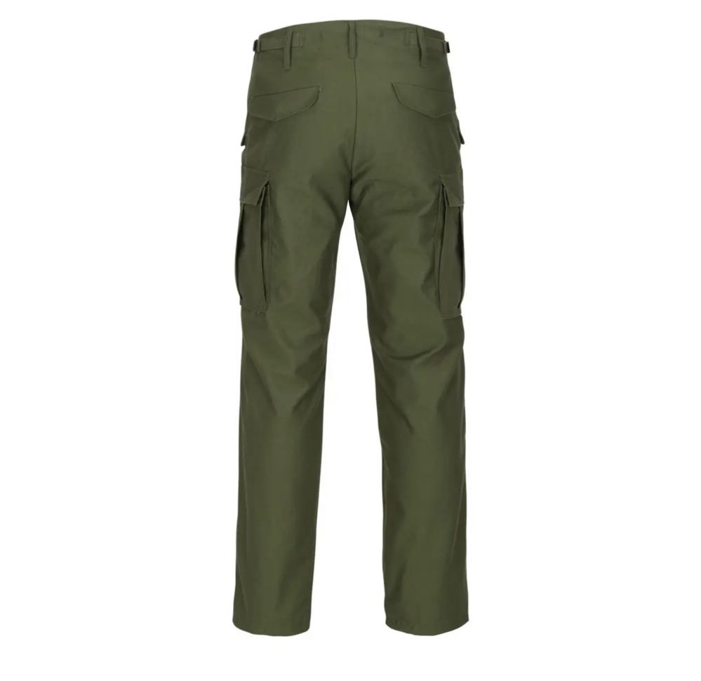 Штани Helikon-tex M65 Trousers - Olive Green M,L