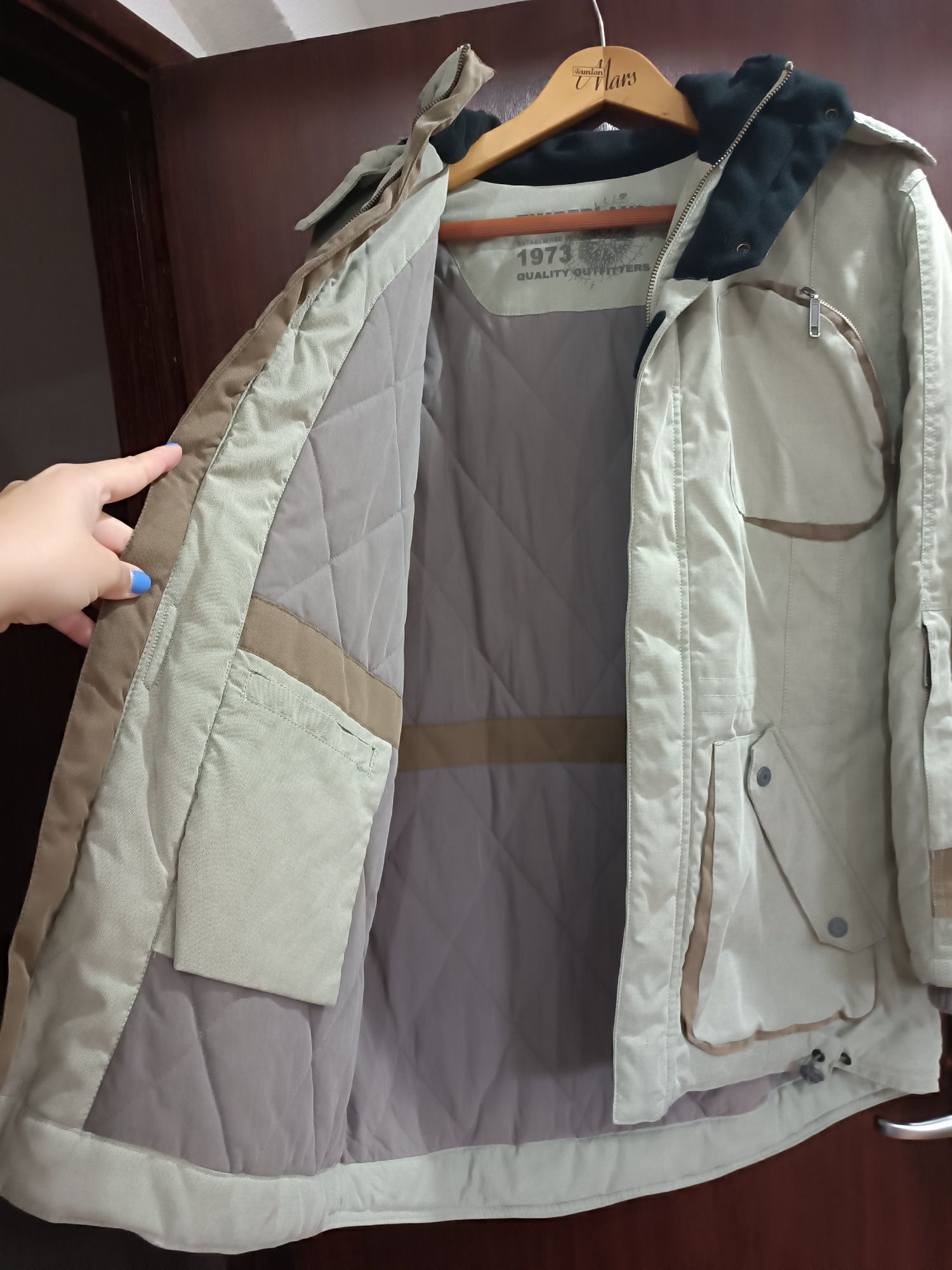 Casaco de inverno Timberland
