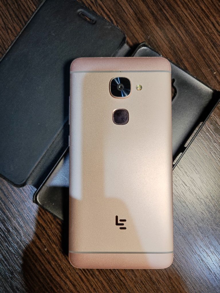 Смартфон LeEco le 2 pro x620