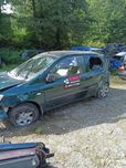 Witam posiadam czesci hyundai getz 2003r