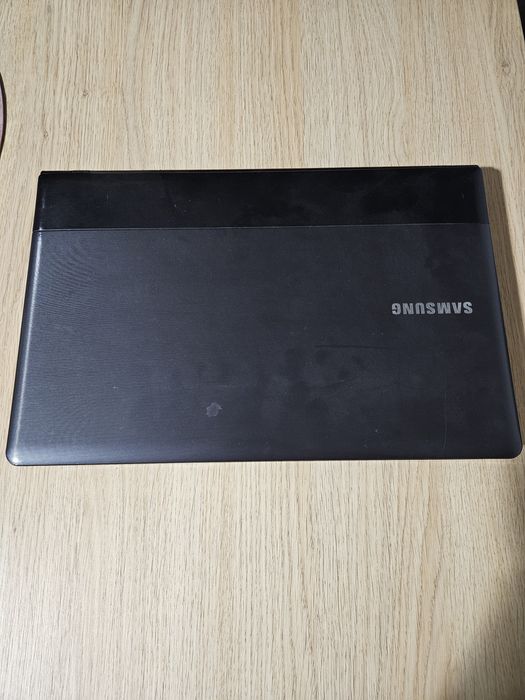 Laptop samsung np300e5a-a07pl