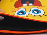 Etui dla dzieci spongebob na tablet, notebook, laptop neopren