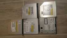 Napedy cdrw dvd laptop