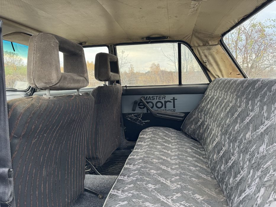 Продам ВАЗ2193.