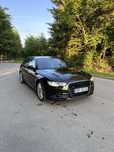 Audi a6 c7 3.0bitdi 313km