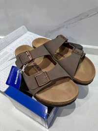 Birkenstock Arizona Coffee color EU 40