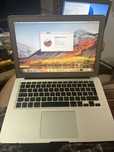 Sprzedam macbooka air