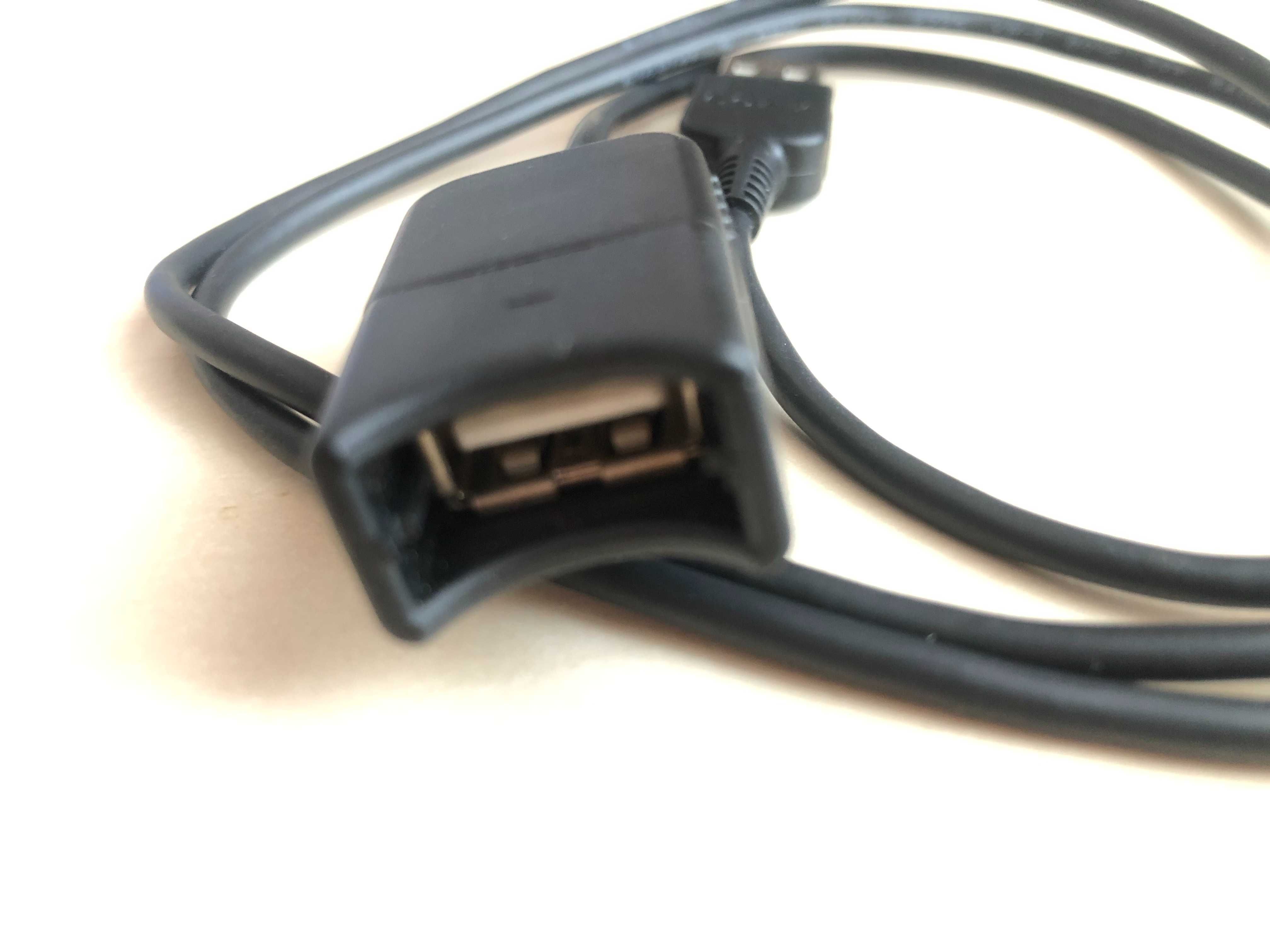 Кабель USB type A - USB type A Cablexpert USB 2.0 AM/AF