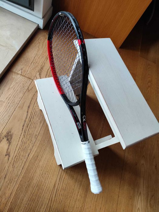 Dunlop CX 200 & CX 200 LS — Controlo e Performance