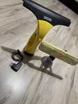 Myjka odkurzacz do okien karcher