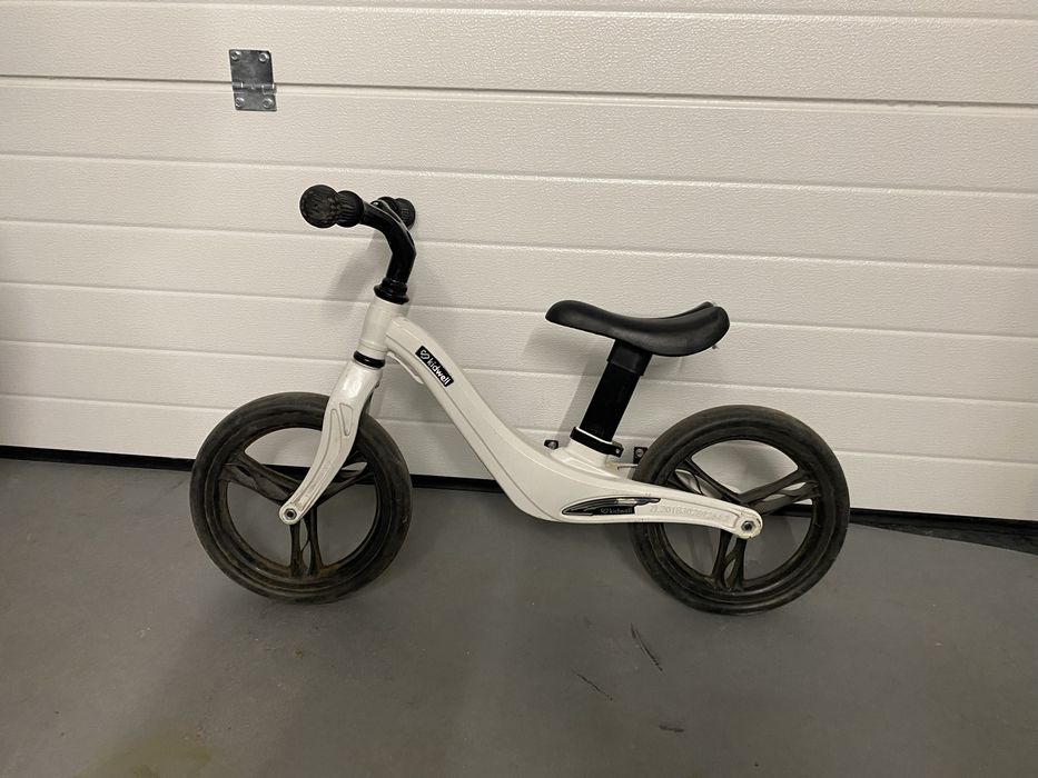 Rowerek biegowy kidwell