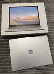 Microsoft Surface Laptop Go como novo