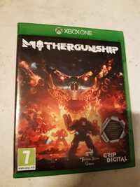 Mithergunship xbox one