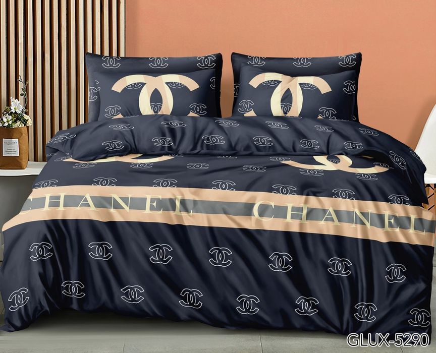 Шикарні постільні комплекти, тканина Бязь Голд Люкс, всі розміри