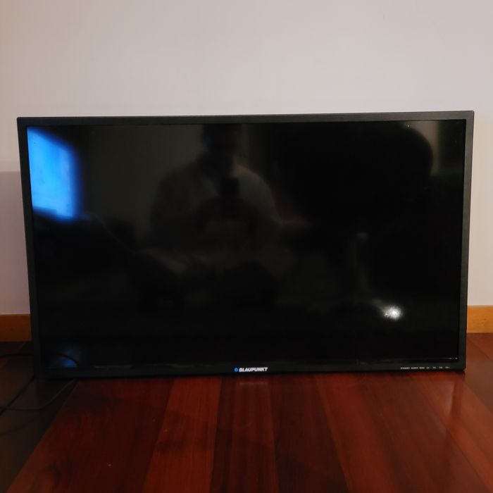 Tv Blaupunkt 40 polegadas LED