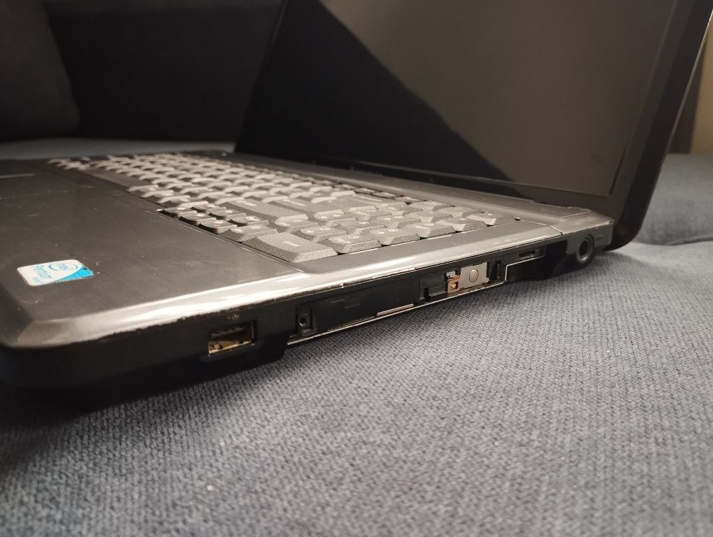 Laptop Lenovo G550