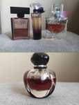 Zestaw perfum rezerwacja