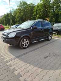 Opel Antara 2.0 CDTI 2007r Zadbana 4x4 100% sprawna 150 KM