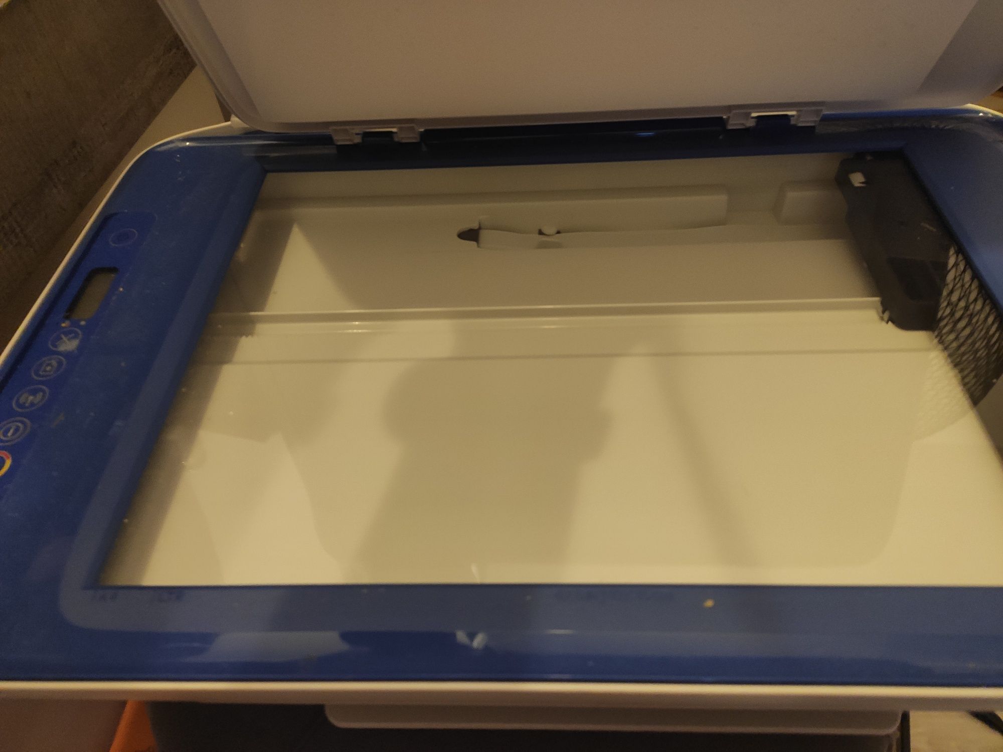 Drukarka/skaner HP deskjet 2630