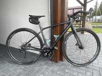 Giant Contend AR1, szosa endurance, rower szosowy endurance