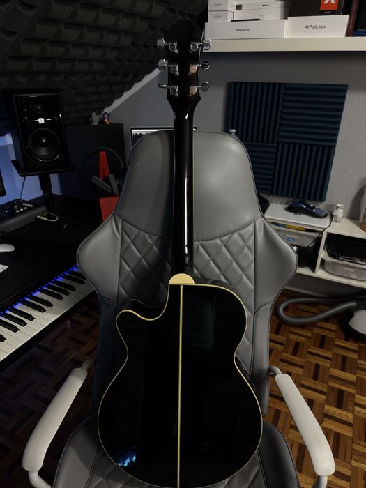 Guitarra Channel by ESM