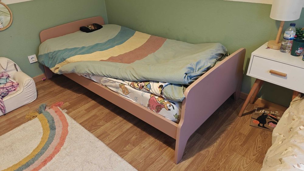 Camas Criança La Redoute