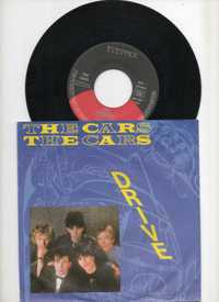 The Cars – Drive Sp7