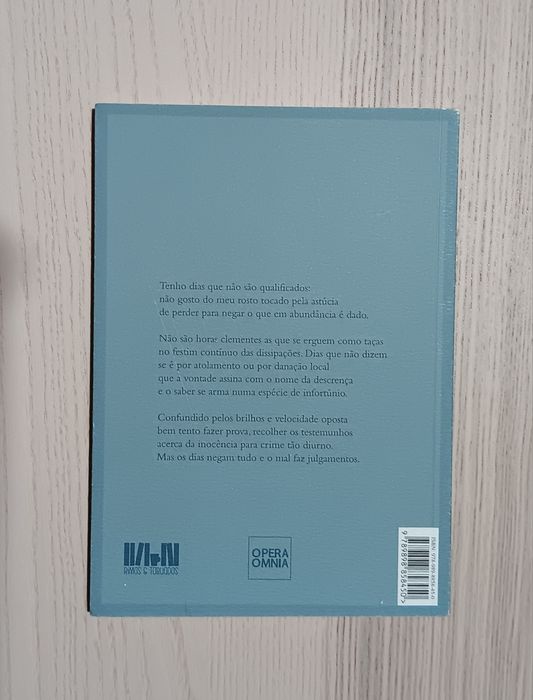 Carlos Poças Falcão, A Nuvem