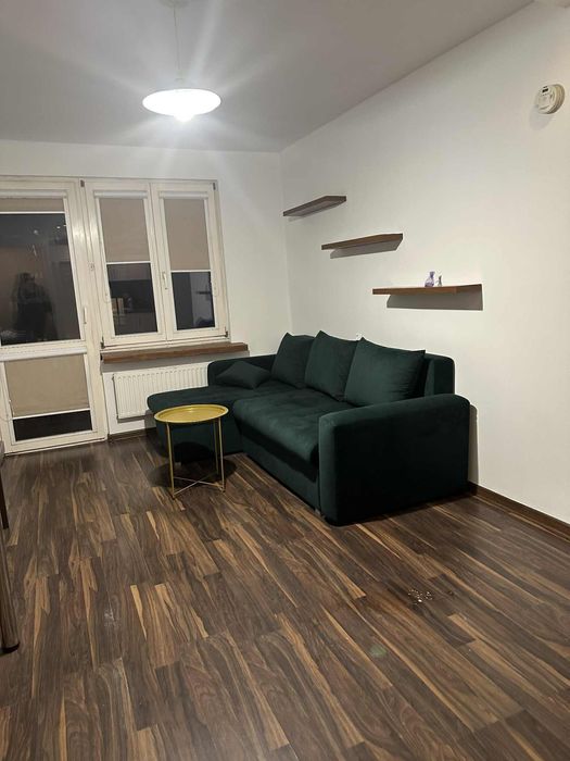 Mieszkanie do wynajęcia.