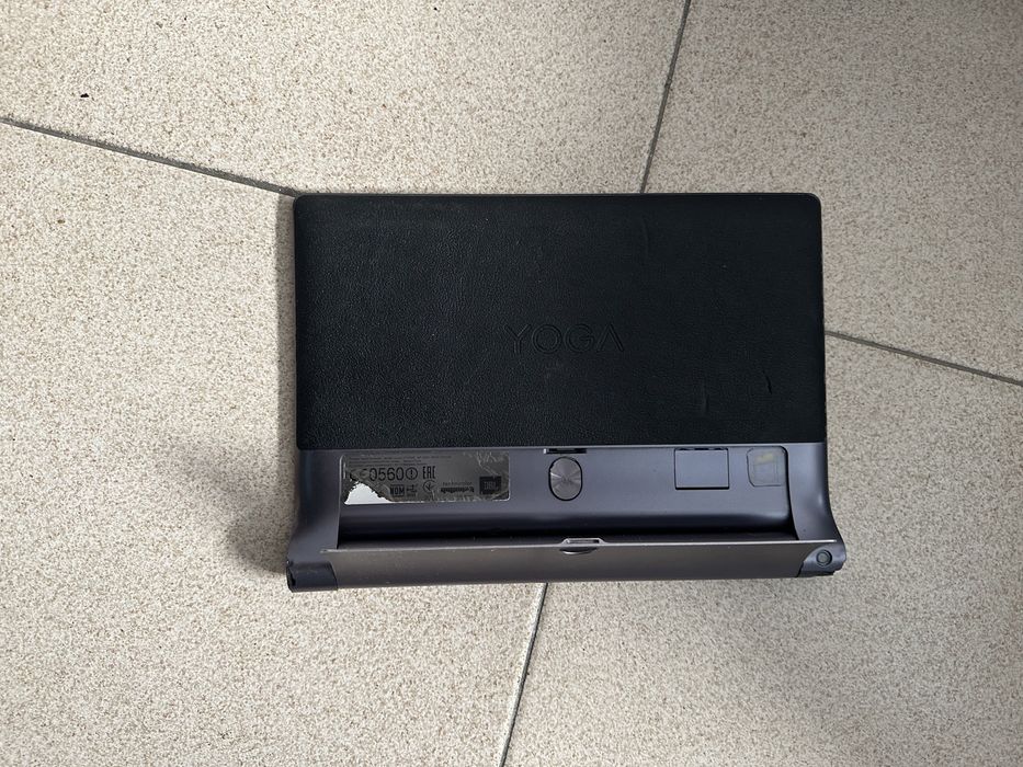 Tablet Lenovo (peças)