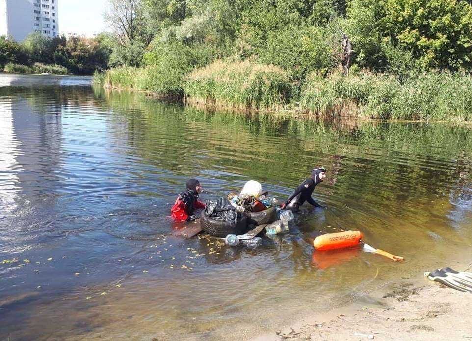 Услуги водолаза - дайвера. 24/7 Любая сложность. Индивидуальный подход