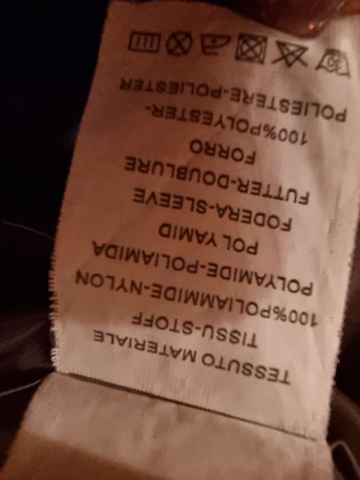 Пальто осінь-зима жіноче S