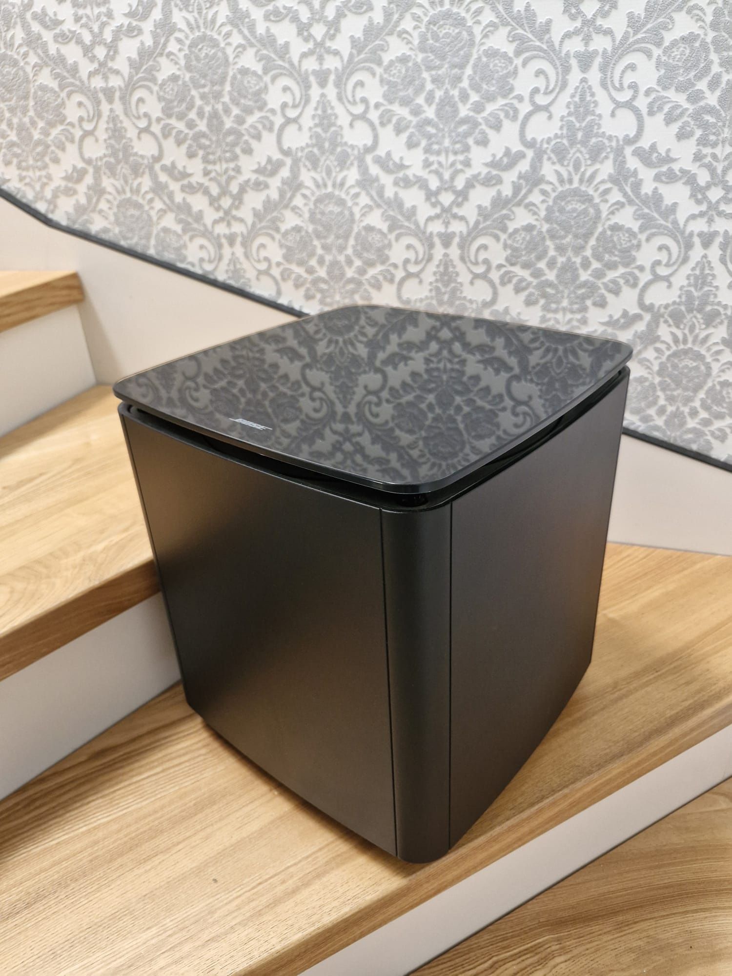 Bose Bass module 700 subwoofer