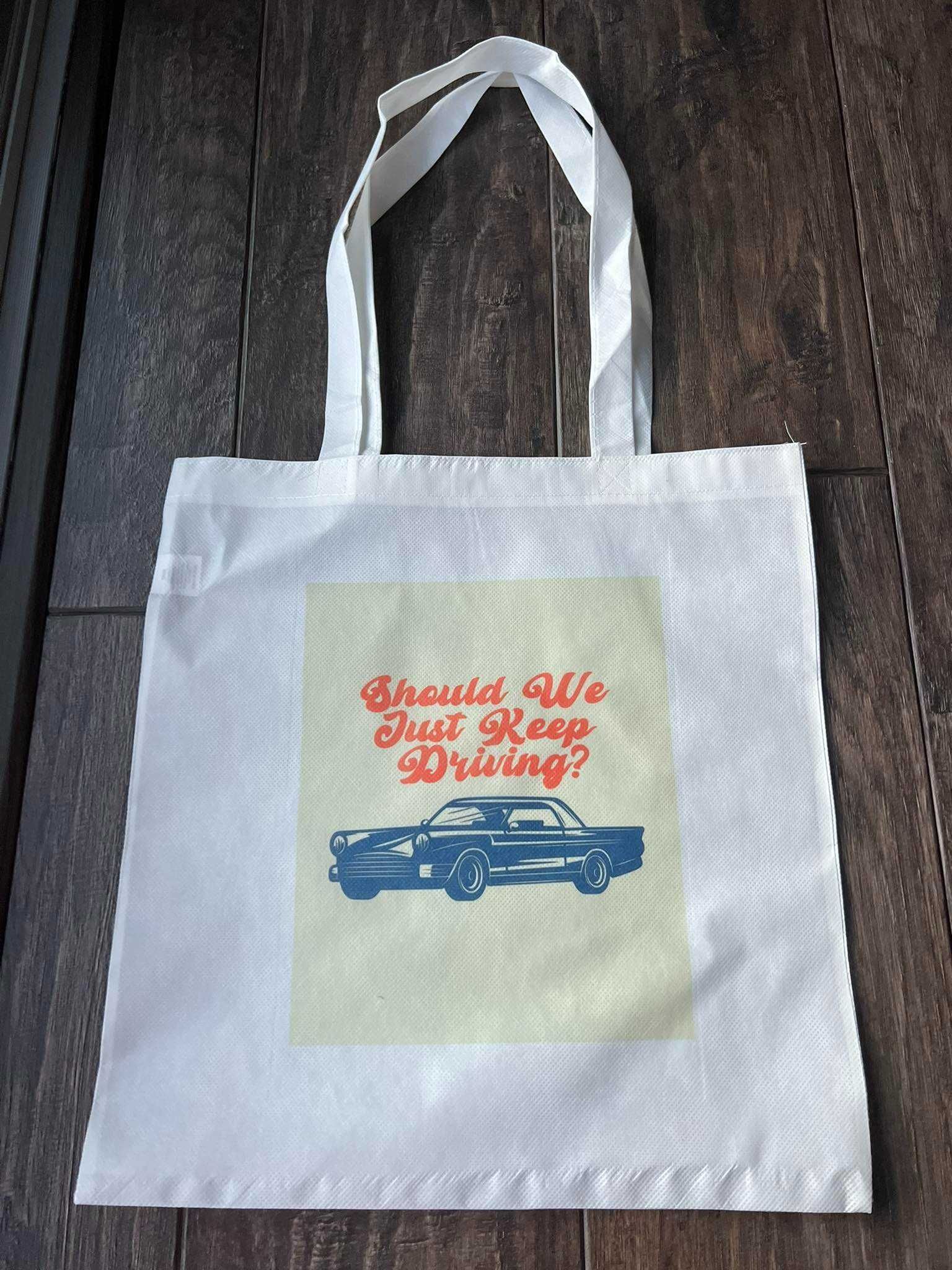 Torba tote bag harry styles