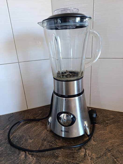 Blender kielichowy Koenic